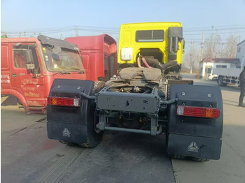 Καινούριο Τράκτορας SINOTRUK HOWO: φωτογραφία 3