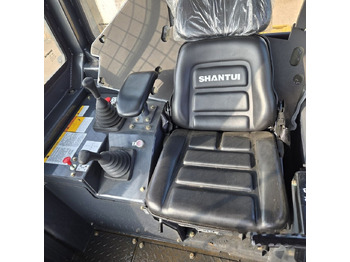 Καινούριο Μπουλντόζα Shantui SD22 New: φωτογραφία 3