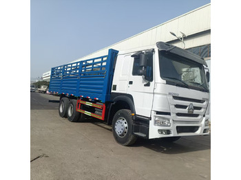 Φορτηγό SINOTRUK HOWO