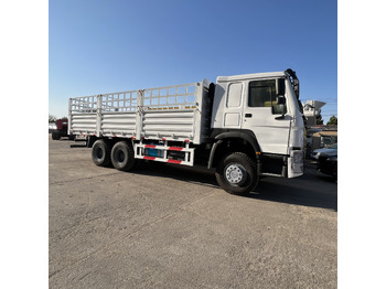 Φορτηγό SINOTRUK HOWO