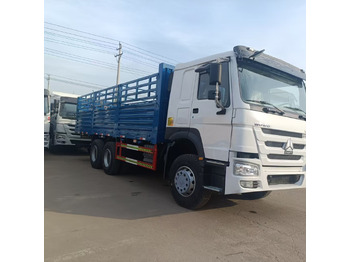 Φορτηγό SINOTRUK HOWO