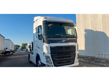 Τράκτορας VOLVO FH 460
