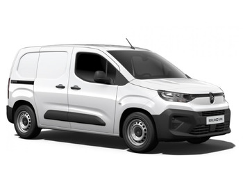 Βαν CITROËN Berlingo