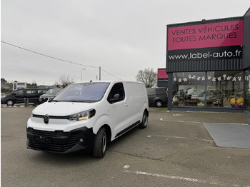 Βαν CITROËN Jumpy