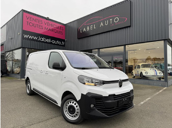 Βαν CITROËN Jumpy