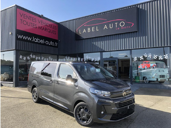 Βαν CITROËN Jumpy