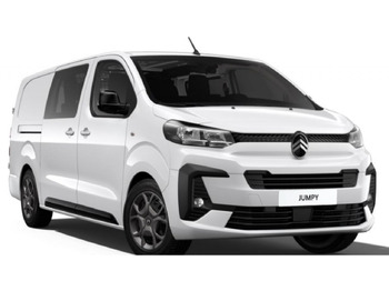 Βαν CITROËN Jumpy