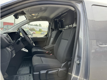 Καινούριο Βαν CITROEN jumpy 2 PLACES XL 2.0 BLUEHDI 180CH S&S PACK PREMIUM CONNECT EAT8: φωτογραφία 4 Καινούριο Βαν CITROEN jumpy 2 PLACES XL 2.0 BLUEHDI 180CH S&S PACK PREMIUM CONNECT EAT8: φωτογραφία 4