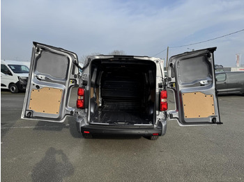 Καινούριο Βαν CITROEN jumpy 2 PLACES XL 2.0 BLUEHDI 180CH S&S PACK PREMIUM CONNECT EAT8: φωτογραφία 2 Καινούριο Βαν CITROEN jumpy 2 PLACES XL 2.0 BLUEHDI 180CH S&S PACK PREMIUM CONNECT EAT8: φωτογραφία 2