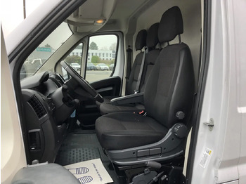 Βαν Citroen Jumper L2H2 3.3 140CH BLUEHDI S&S: φωτογραφία 3
