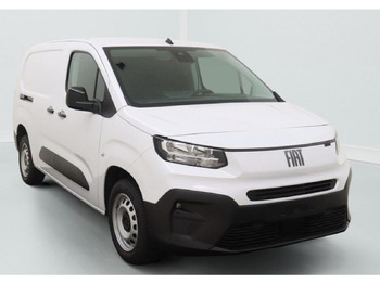 Βαν FIAT Doblo 1.5