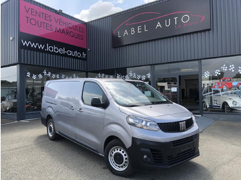 Βαν FIAT Scudo 2.0