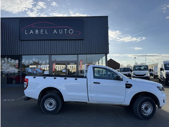 Ημιφορτηγό FORD Ranger