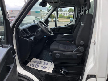 Όχημα με ανατρεπομενη καροτσα IVECO Daily 35 C 16H3.0 (Quad-Leaf) CHASSIS CABINE 2014 35C/35S Chassis cabine 35 C Epmt.3.75 PHASE 4: φωτογραφία 5 Όχημα με ανατρεπομενη καροτσα IVECO Daily 35 C 16H3.0 (Quad-Leaf) CHASSIS CABINE 2014 35C/35S Chassis cabine 35 C Epmt.3.75 PHASE 4: φωτογραφία 5