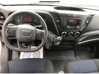 Όχημα με ανατρεπομενη καροτσα IVECO Daily 35 C 16H3.0 (Quad-Leaf) CHASSIS CABINE 2014 35C/35S Chassis cabine 35 C Epmt.3.75 PHASE 4: φωτογραφία 4 Όχημα με ανατρεπομενη καροτσα IVECO Daily 35 C 16H3.0 (Quad-Leaf) CHASSIS CABINE 2014 35C/35S Chassis cabine 35 C Epmt.3.75 PHASE 4: φωτογραφία 4