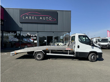 Φορτηγό ρυμούλκησης IVECO Daily 35s16