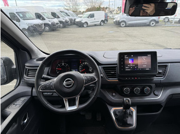 Αυτοκίνητο Nissan NV300 N-Connecta 3.0t L2H1 2.0 dCi - 150 - Stop/Start COMBI Combi L2H1 PHASE 2: φωτογραφία 4