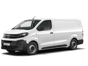 Βαν OPEL Vivaro