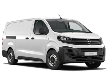 Βαν OPEL Vivaro