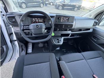Καινούριο Βαν OPEL Vivaro XL 2.0 BlueHDi 145CH BV EAT8: φωτογραφία 3
