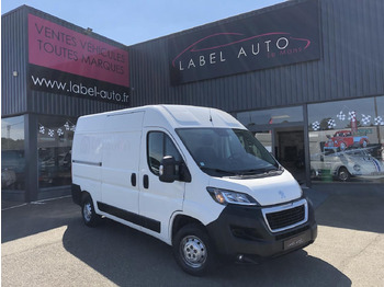 Βαν PEUGEOT Boxer