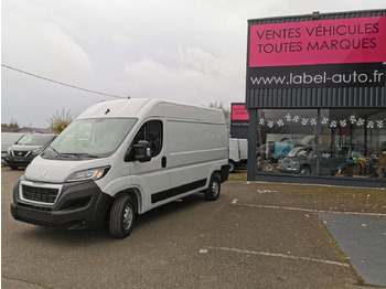 Καινούριο Βαν PEUGEOT Boxer 3.5t L2H2 2.2 HDi S&S Maxi - 140  III FOURGON TOLE Fourgon Tolé 435 L2H2 PHASE 3: φωτογραφία 5