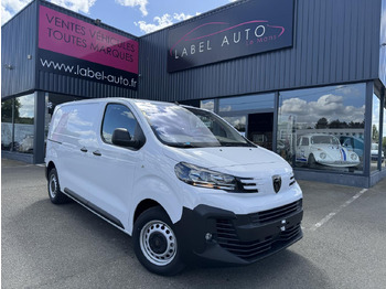 Βαν PEUGEOT Expert