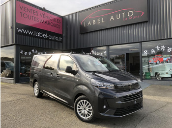 Βαν PEUGEOT Expert