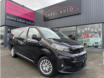 Βαν PEUGEOT Expert