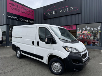 Βαν PEUGEOT Boxer