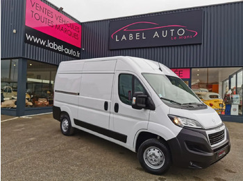 Βαν PEUGEOT Boxer