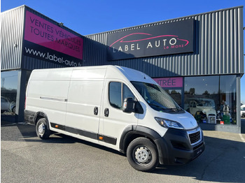 Βαν PEUGEOT Boxer