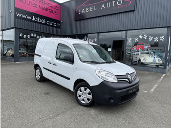 Βαν RENAULT Kangoo 1.5