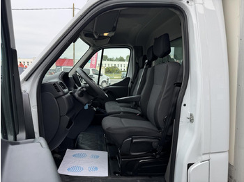 Επαγγελματικό αυτοκίνητο κόφα RENAULT MASTER 3T5 CAISSE 20M3 HAYON 2.3 DCI 145CH CONFORT: φωτογραφία 5
