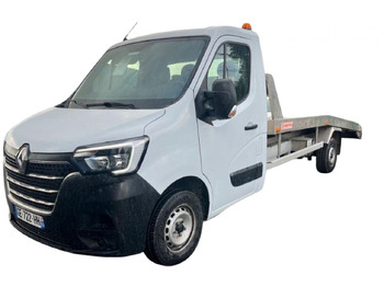 Φορτηγό ρυμούλκησης RENAULT Master 2.3