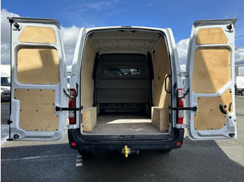 Βαν RENAULT Master Confort F3500 L3H2 2.3 dCi - 135  III CABINE APPROFONDIE Cabine approfondie L3H2 Traction PHA: φωτογραφία 4