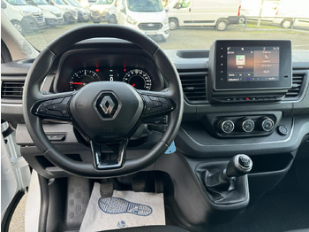 Leasing RENAULT TRAFIC L2H1 2.0 DCI 130CH GRAND CONFORT RENAULT TRAFIC L2H1 2.0 DCI 130CH GRAND CONFORT: φωτογραφία 4