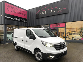 Βαν RENAULT Trafic 2.0