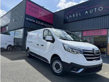 Βαν RENAULT Trafic 2.0