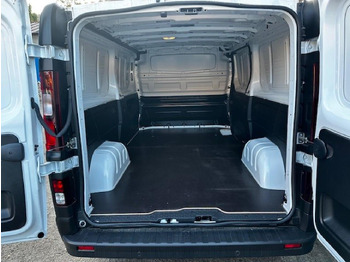 Καινούριο Βαν RENAULT Trafic L2H1 3000 Kg 2.0 Blue dCi - 130 2024 III FOURGON Fourgon Advance L2H1 PHASE 3: φωτογραφία 3 Καινούριο Βαν RENAULT Trafic L2H1 3000 Kg 2.0 Blue dCi - 130 2024 III FOURGON Fourgon Advance L2H1 PHASE 3: φωτογραφία 3