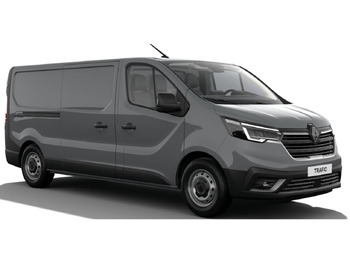 Βαν RENAULT Trafic 2.0