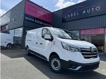 Βαν RENAULT Trafic 2.0
