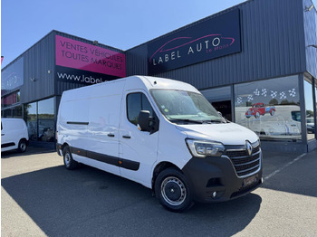 Βαν RENAULT Master 2.3