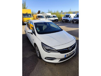 Αυτοκίνητο OPEL