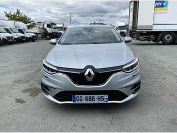 Αυτοκίνητο RENAULT MEGANE: φωτογραφία 4