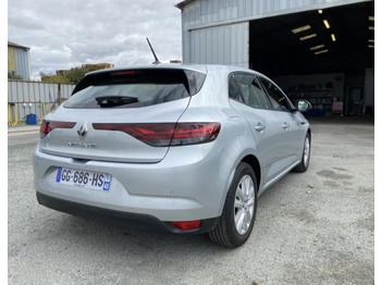 Αυτοκίνητο RENAULT MEGANE: φωτογραφία 2