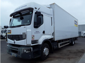 Φορτηγό κόφα RENAULT Premium 430