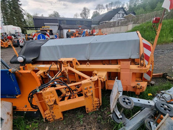 Εκχιονιστικό μαχαίρι UNIMOG