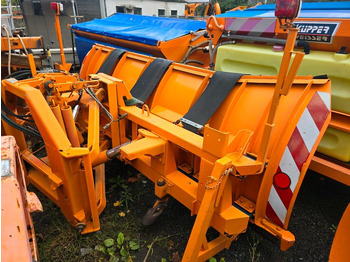 Εκχιονιστικό μαχαίρι UNIMOG
