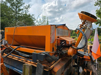 Αλατιέρα Gmeiner STA 2000TC Salzstreuer 2m3 Streuautomat Salzsilo Winterdienst Unimog 405 U300 400 500 423 427 430 318 Multicar tremo: φωτογραφία 2 Αλατιέρα Gmeiner STA 2000TC Salzstreuer 2m3 Streuautomat Salzsilo Winterdienst Unimog 405 U300 400 500 423 427 430 318 Multicar tremo: φωτογραφία 2